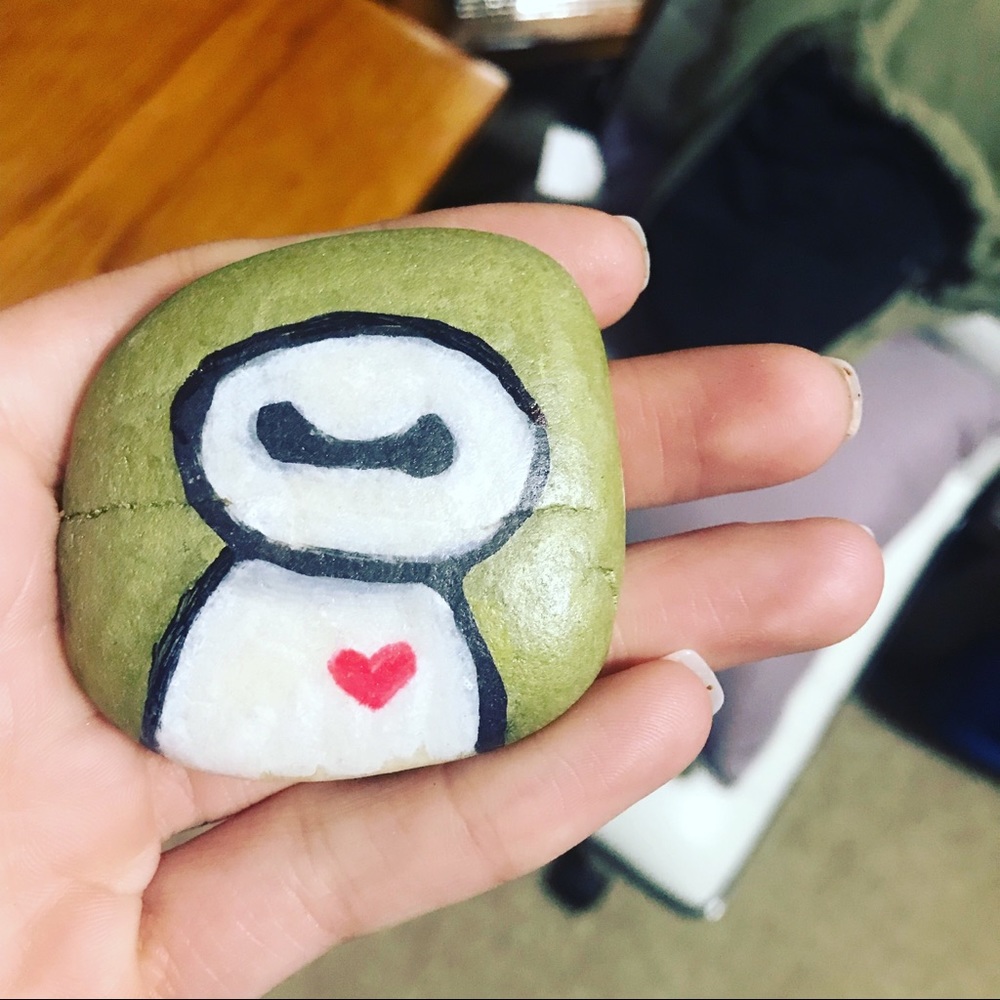 Baymax